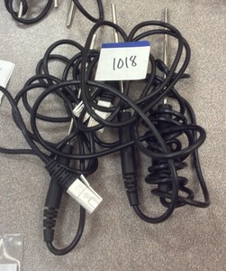 vernier stainless steel temp probe (r134)
