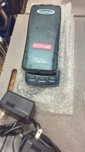vernier lab pro and charger.(r134)
