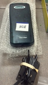 Vernier Lab Pro and charger.(r134)