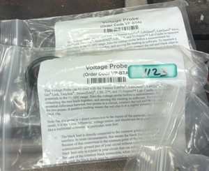 voltage probe.(r134)