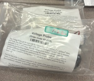 Voltage Probe.(r134)