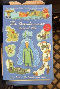 The breadwinner (R127)