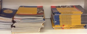 official FFA student handbook(r136)