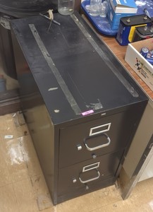 file cabinet (R134.5)