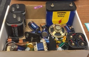 batterys (R134.5)