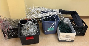 Massive Haul of various lights (R124)
