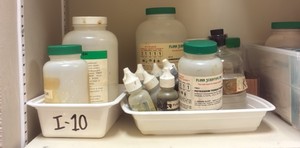Chemicals (R134.5)