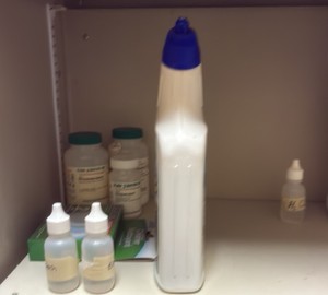 Chemicals (R134.5)