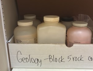 Miscellaneous SCIENCE (R134.5)