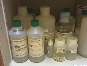 I 4 Hydroxides (R134.5)
