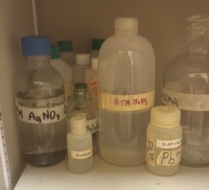 chemicals(R134.5)