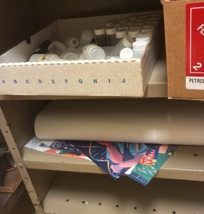 miscellaneous science (R134.5)