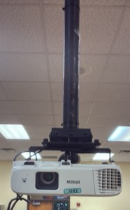 epson projector (R134.5)
