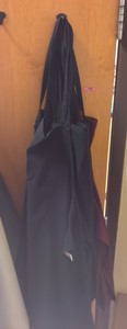cloth aprons (R134.5)
