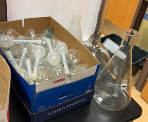 flasks (R134.5)