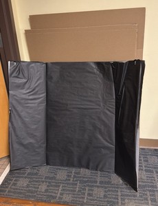 project boards  (r114)