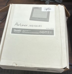 airliner WS 100  R1