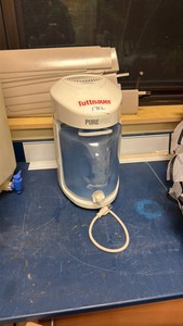 water purifier (R134.5)