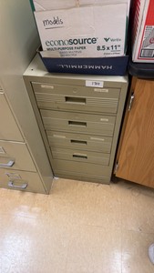 file cabinet (R134.5)