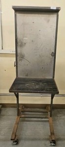 arc welding workstation (R139)