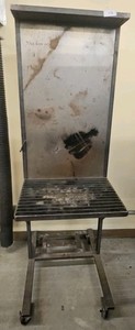 arc welding workstation (R139)