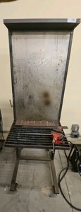 arc welding stand (R139)