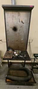 Arc Welding Workstation (R139)