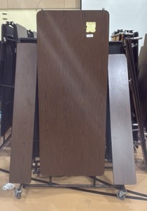 spare table parts (gym)