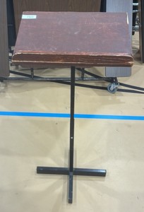 Podium (gym)