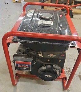 Briggs & Stratton 900 engine series (R139)