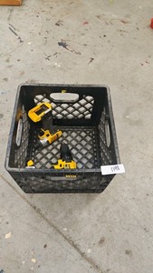 DeWalt drills (R139)
