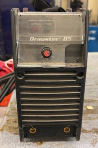 dragster 85 by thermal ARC (R139)