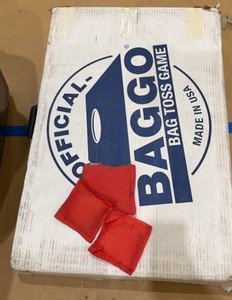 beanbag toss (gym)