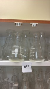 Flasks R130