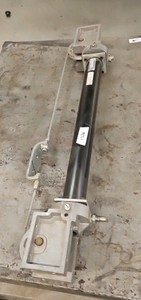 pneumatic cylinder with cable(R139)