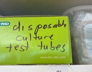 test tubes R130