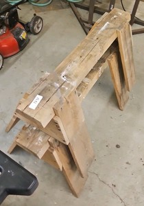 short saw horses(R139)