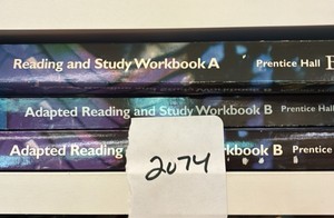miscellaneous science books R130