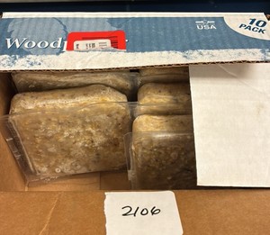 Bird suet