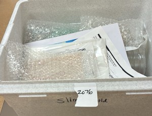 slime mold kit R130