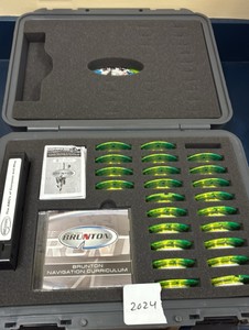 case of compasses(R130)
