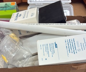 miscellaneous science R130