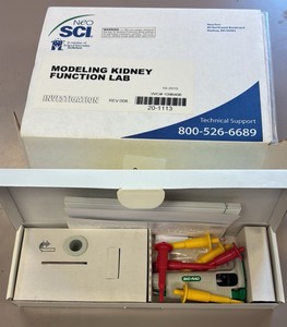 Science kit R130