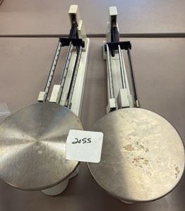 scales r130