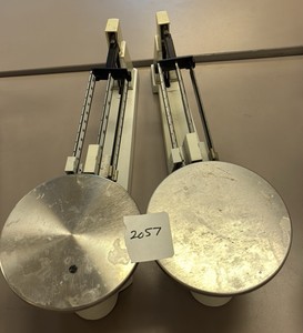 Scales R130