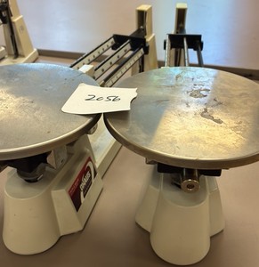 Scales r130