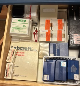 microscope slide r130