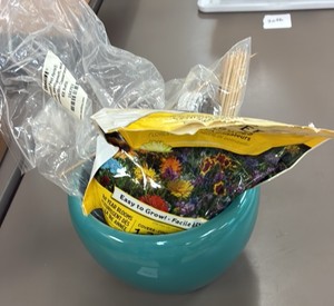 gardening miscellaneous R130