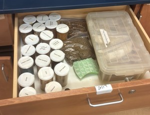 Miscellaneous items  (r136)