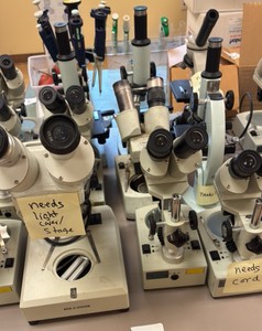 Micro scopes(R130)